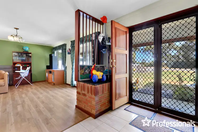 Fourth view of Homely house listing, 12 Moore Street, Forrestdale WA 6112