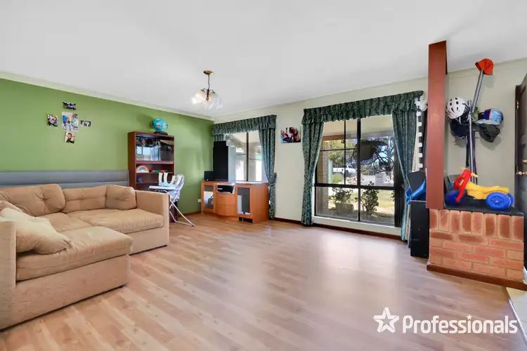 Fifth view of Homely house listing, 12 Moore Street, Forrestdale WA 6112