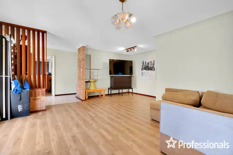 Sixth view of Homely house listing, 12 Moore Street, Forrestdale WA 6112