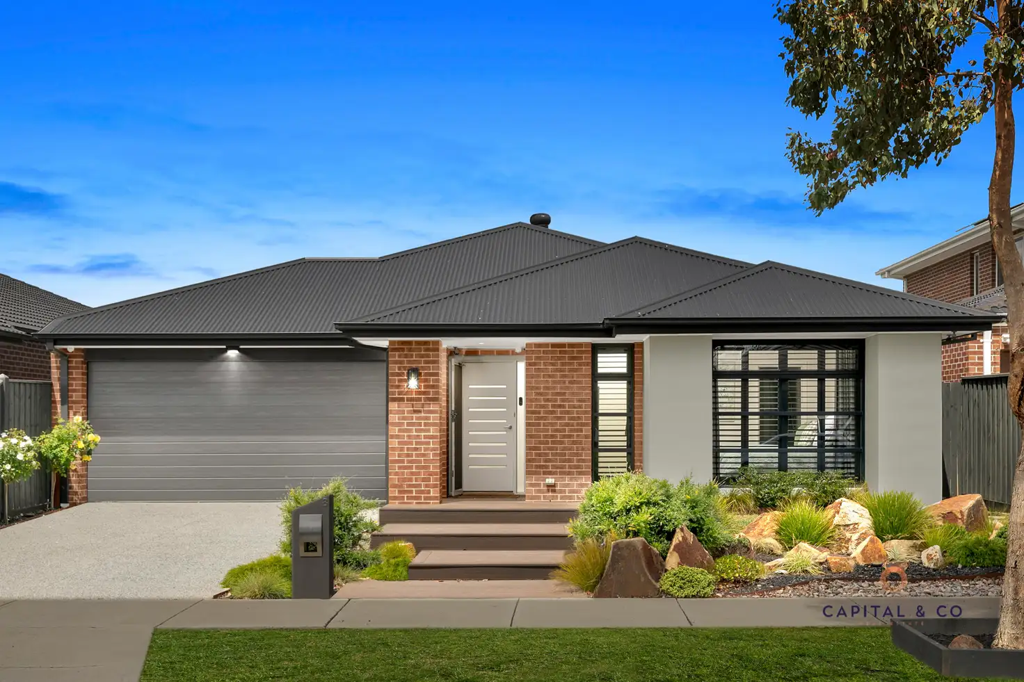 Main view of Homely house listing, 8 Middle Way, Mickleham VIC 3064