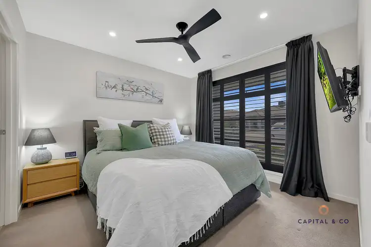 Second view of Homely house listing, 8 Middle Way, Mickleham VIC 3064