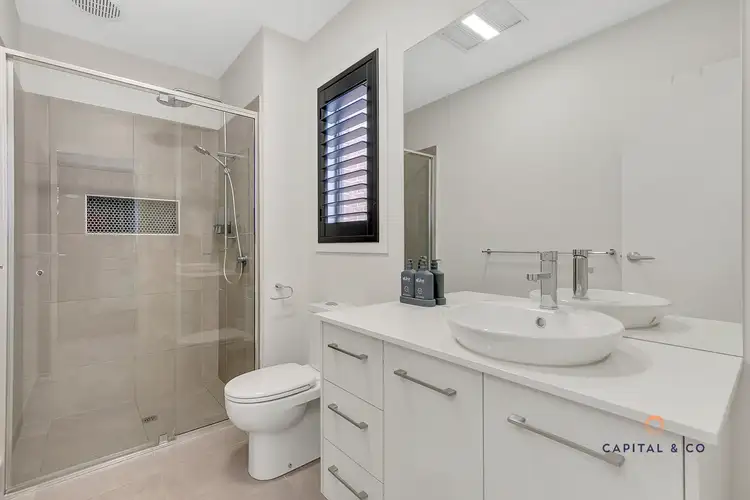 Third view of Homely house listing, 8 Middle Way, Mickleham VIC 3064