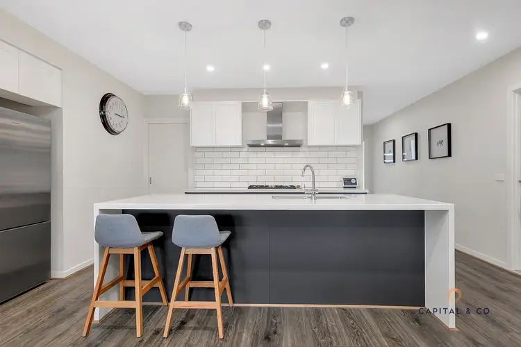 Fourth view of Homely house listing, 8 Middle Way, Mickleham VIC 3064