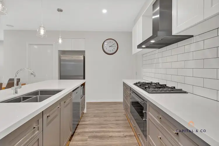 Fifth view of Homely house listing, 8 Middle Way, Mickleham VIC 3064