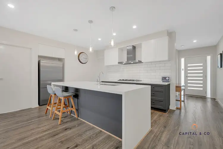 Sixth view of Homely house listing, 8 Middle Way, Mickleham VIC 3064