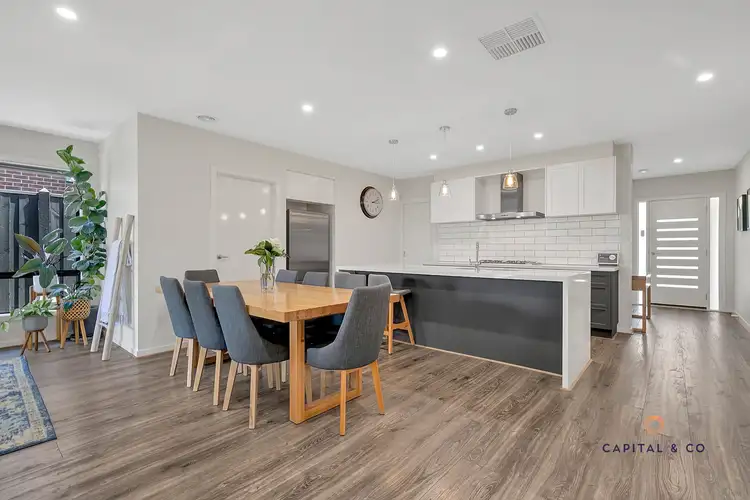 Seventh view of Homely house listing, 8 Middle Way, Mickleham VIC 3064