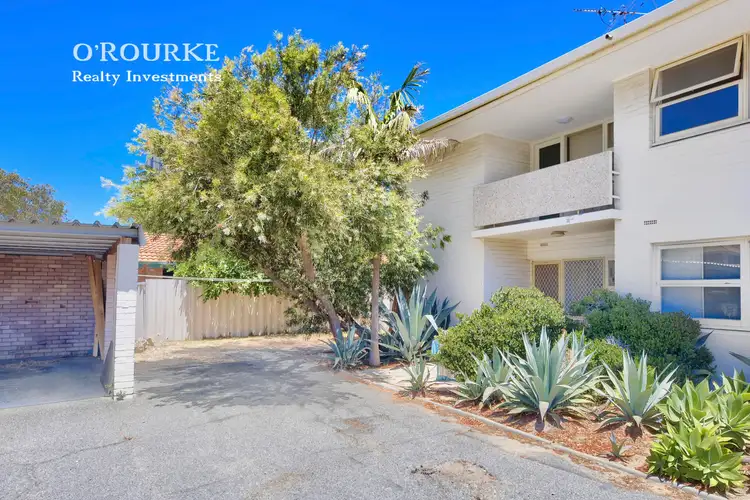 3/246 West Coast Highway, Scarborough WA 6019