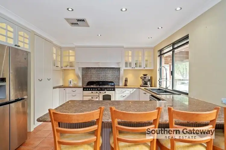 Second view of Homely house listing, 41 Banksia Road, Wellard WA 6170