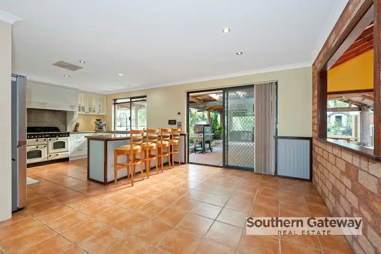 Fifth view of Homely house listing, 41 Banksia Road, Wellard WA 6170