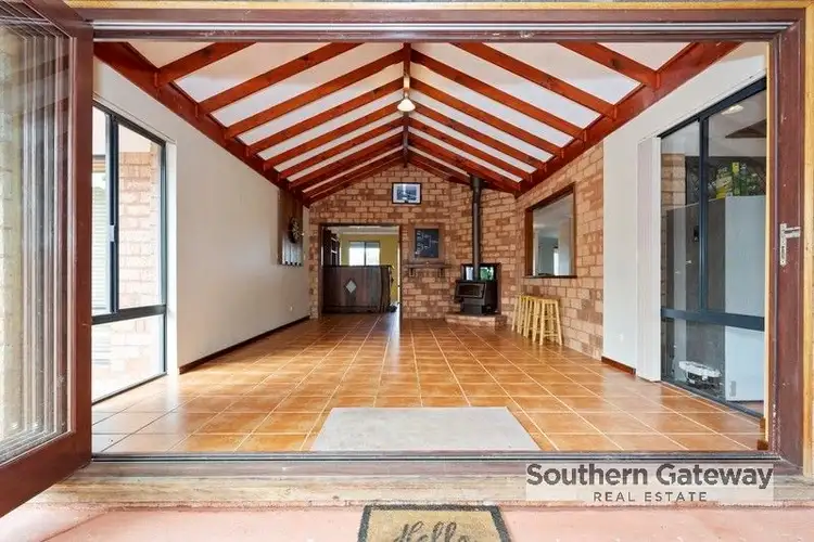 Sixth view of Homely house listing, 41 Banksia Road, Wellard WA 6170