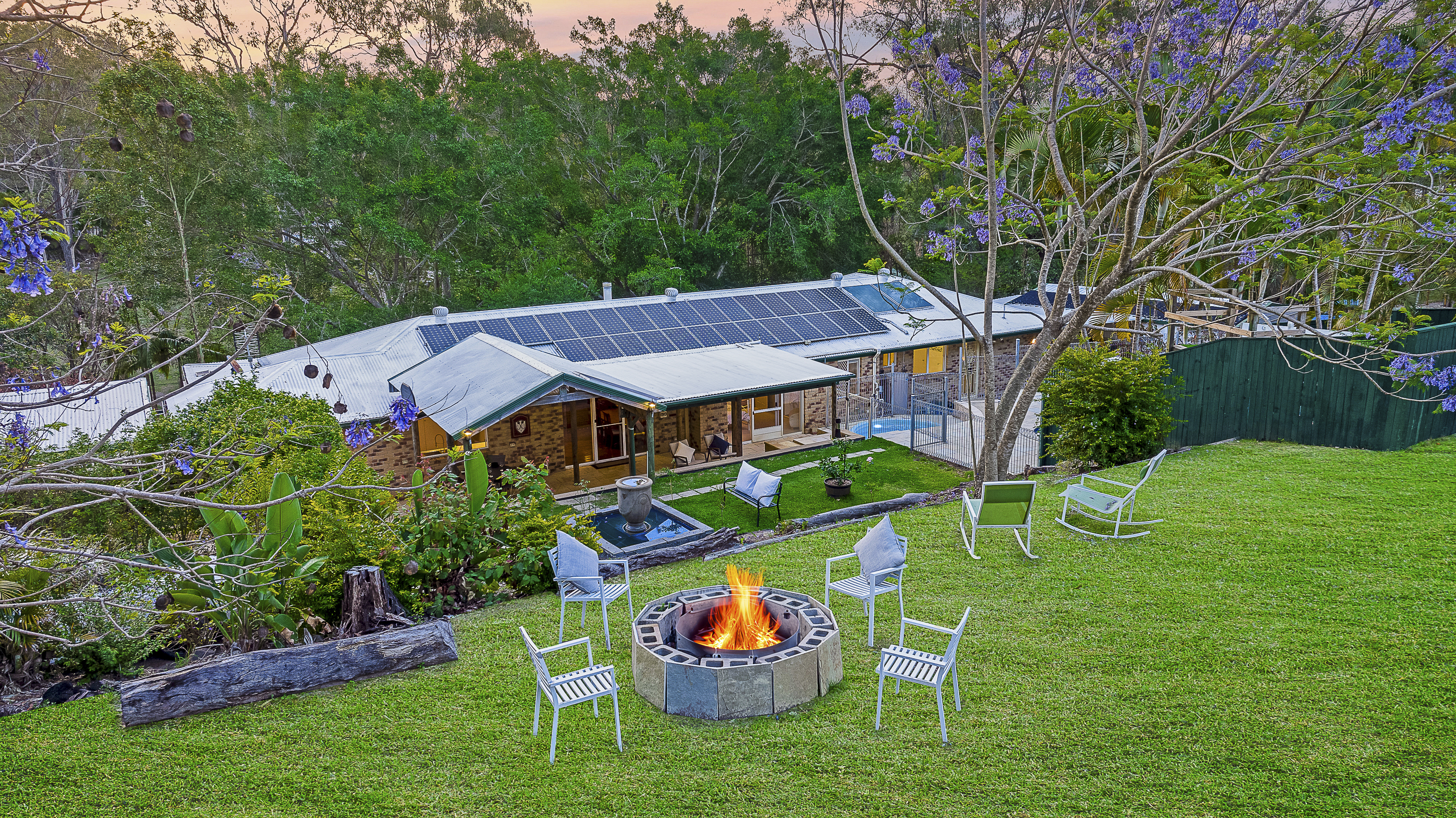 Second view of Homely house listing, 12 Dewberry Way, Gaven QLD 4211