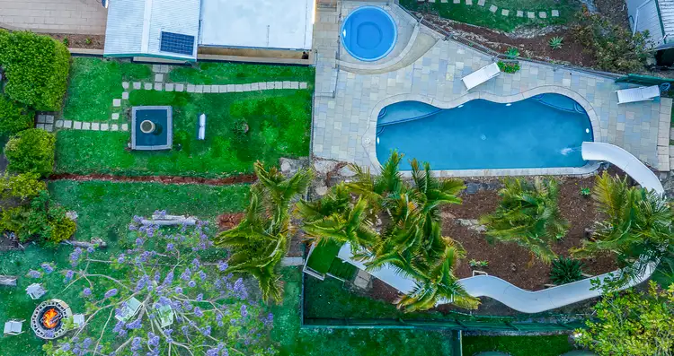 Third view of Homely house listing, 12 Dewberry Way, Gaven QLD 4211