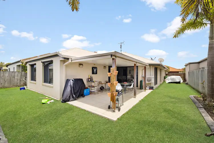 3 Ashby Street, Sippy Downs QLD 4556