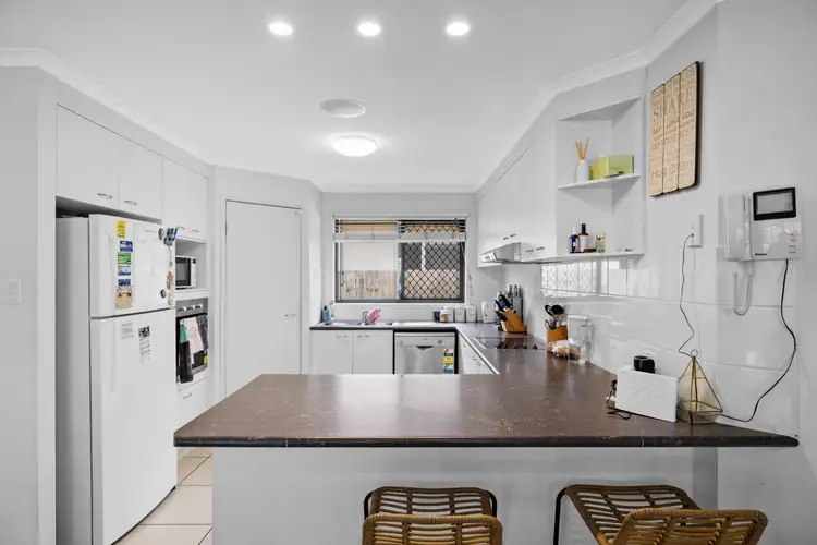 Sixth view of Homely house listing, 3 Ashby Street, Sippy Downs QLD 4556