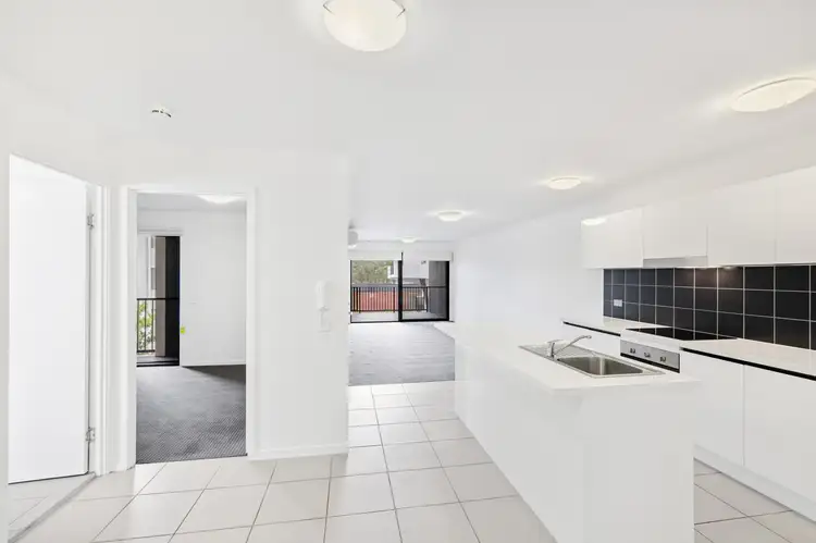 401/6 High Street, Sippy Downs QLD 4556