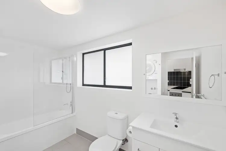 Third view of Homely apartment listing, 401/6 High Street, Sippy Downs QLD 4556