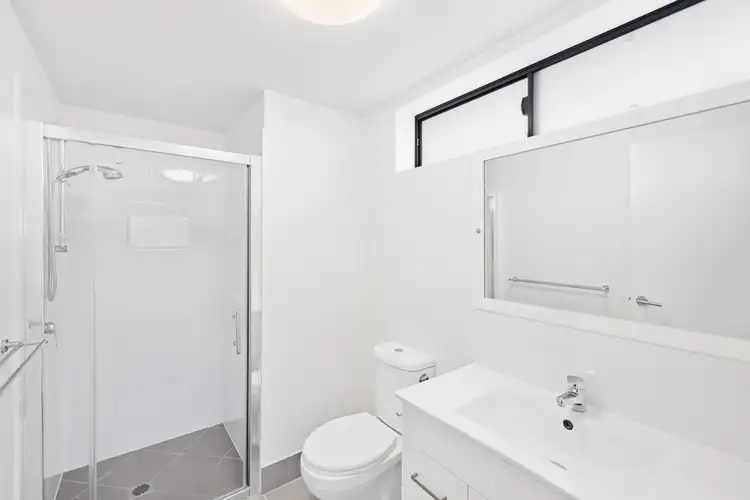 Fourth view of Homely apartment listing, 401/6 High Street, Sippy Downs QLD 4556