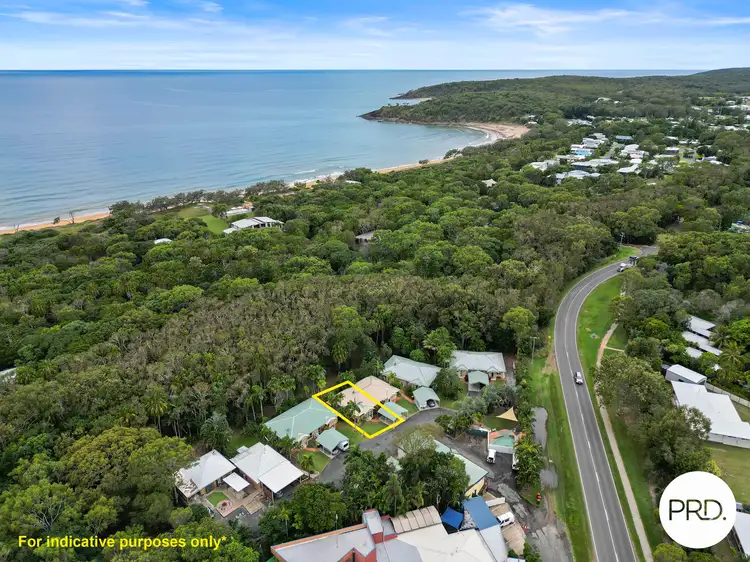 5/52 Captain Cook Drive, Agnes Water QLD 4677