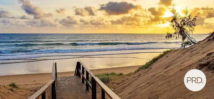 Second view of Homely semi-detached listing, 5/52 Captain Cook Drive, Agnes Water QLD 4677