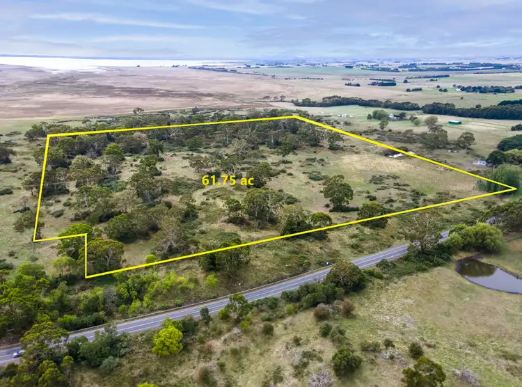 Third view of Homely rural property listing, 1500 & 1560 PRINCES HIGHWAY, Pirron Yallock VIC 3249