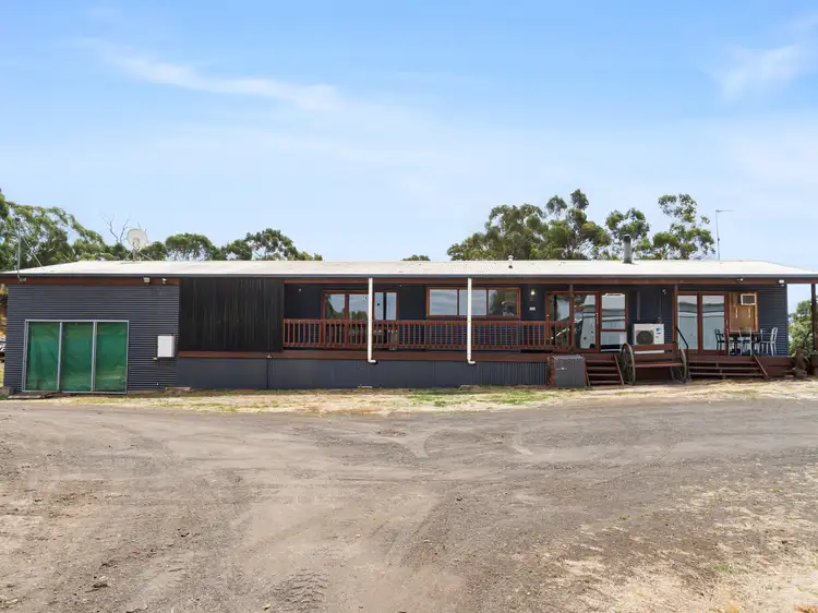 Fourth view of Homely rural property listing, 1500 & 1560 PRINCES HIGHWAY, Pirron Yallock VIC 3249