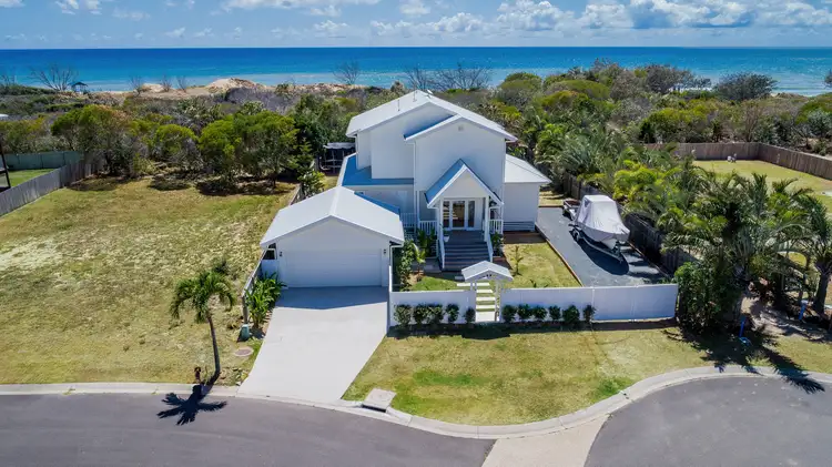 9 The Promenade, Agnes Water QLD 4677