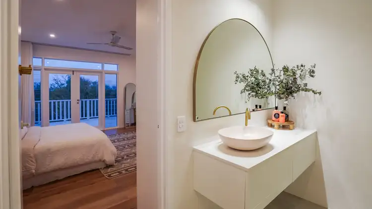 Fourth view of Homely house listing, 9 The Promenade, Agnes Water QLD 4677
