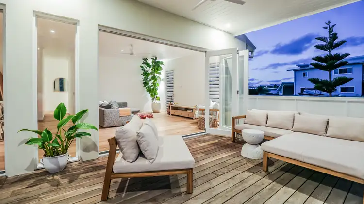Fifth view of Homely house listing, 9 The Promenade, Agnes Water QLD 4677