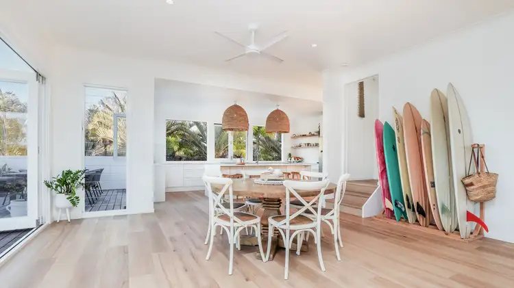 Sixth view of Homely house listing, 9 The Promenade, Agnes Water QLD 4677