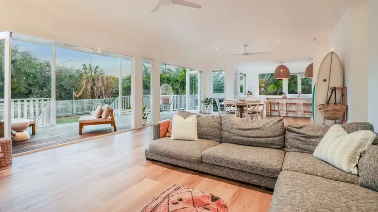 Seventh view of Homely house listing, 9 The Promenade, Agnes Water QLD 4677
