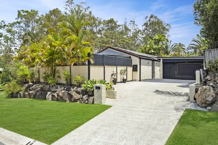 10 Orlando Court, Highland Park QLD 4211