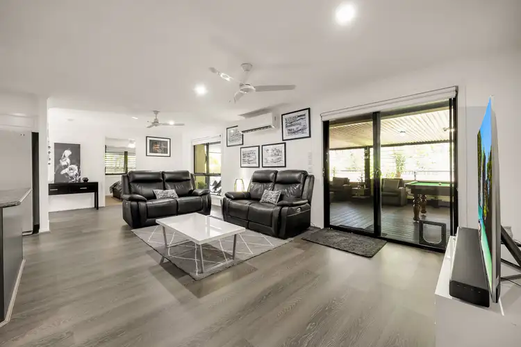 Fourth view of Homely house listing, 10 Orlando Court, Highland Park QLD 4211
