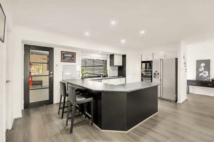 Fifth view of Homely house listing, 10 Orlando Court, Highland Park QLD 4211