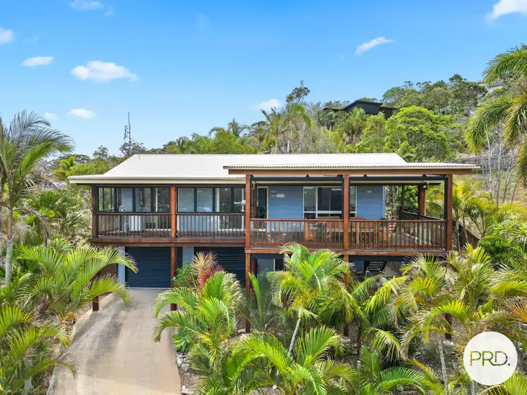 Third view of Homely house listing, 1 WOODROW DR, Agnes Water QLD 4677