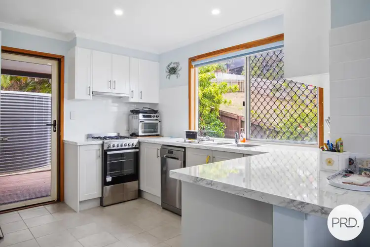 Sixth view of Homely house listing, 1 WOODROW DR, Agnes Water QLD 4677