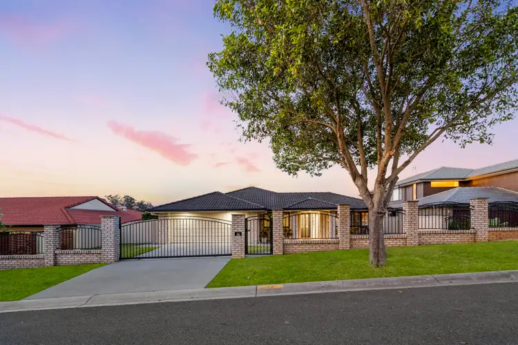 13 Silkwood Way, Molendinar QLD 4214