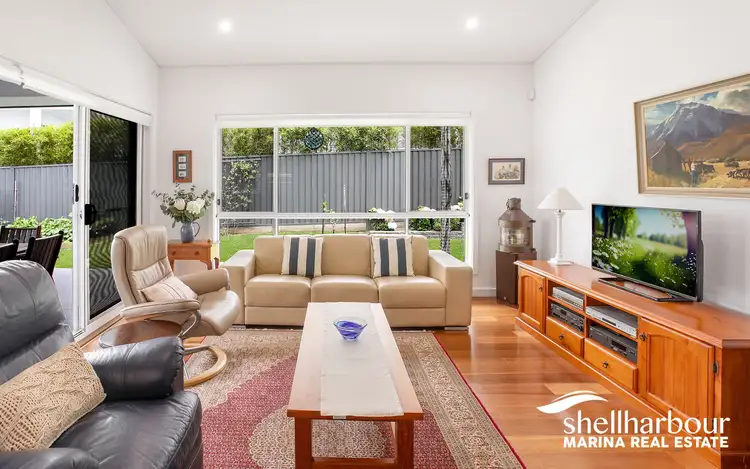 Third view of Homely house listing, 4 Gower Street, Calderwood NSW 2527
