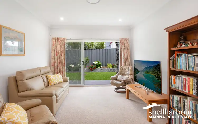 Fourth view of Homely house listing, 4 Gower Street, Calderwood NSW 2527