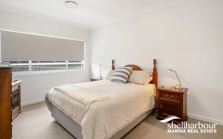 Fifth view of Homely house listing, 4 Gower Street, Calderwood NSW 2527