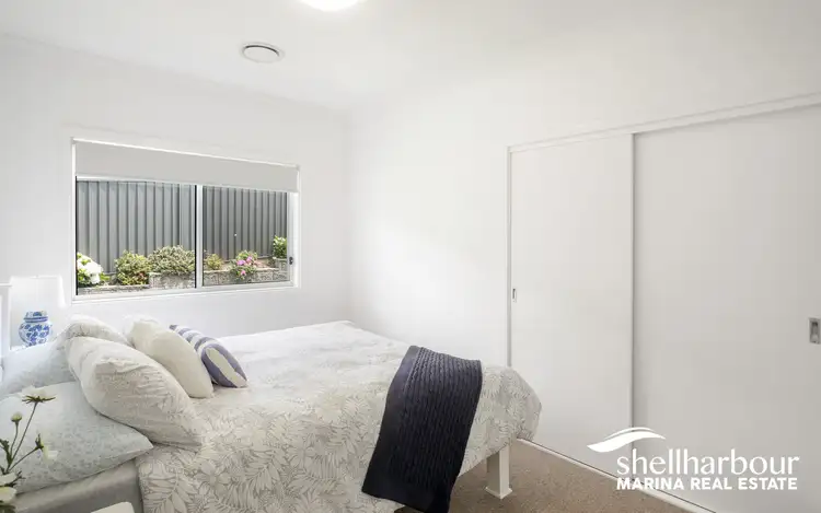Sixth view of Homely house listing, 4 Gower Street, Calderwood NSW 2527
