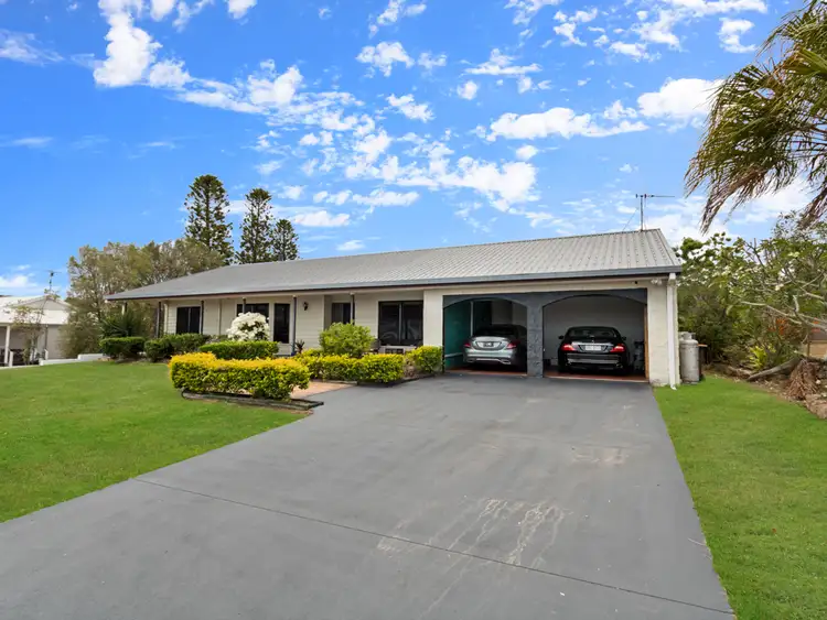 Fourth view of Homely house listing, 6 Mal Campbell Drive, Craignish QLD 4655
