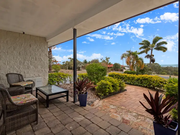 Fifth view of Homely house listing, 6 Mal Campbell Drive, Craignish QLD 4655