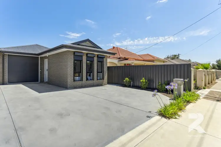 Main view of Homely house listing, 53a Clark Terrace, Seaton SA 5023