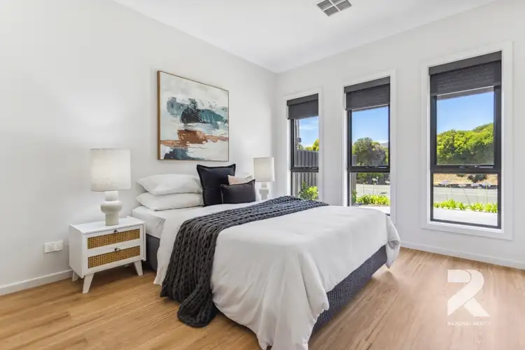 Second view of Homely house listing, 53a Clark Terrace, Seaton SA 5023