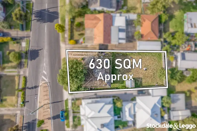 149 Bladin Street, Laverton VIC 3028
