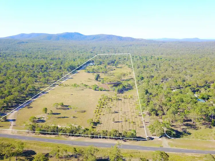 Third view of Homely house listing, 252 Murphy Rd, Captain Creek QLD 4677