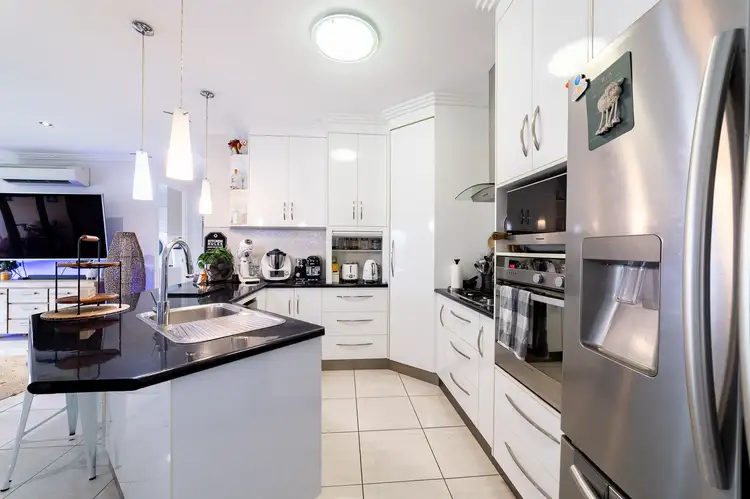 Seventh view of Homely house listing, 7 Cartledge Court, North Mackay QLD 4740