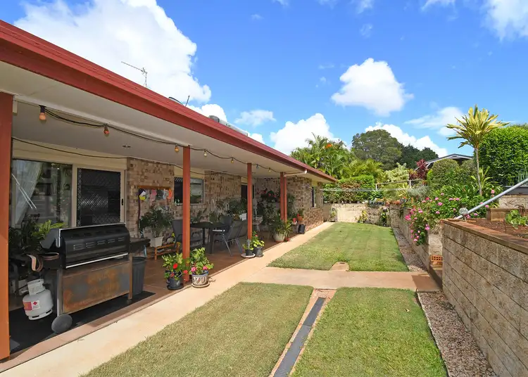 Fifth view of Homely house listing, 31 Plantation Street, Dundowran QLD 4655