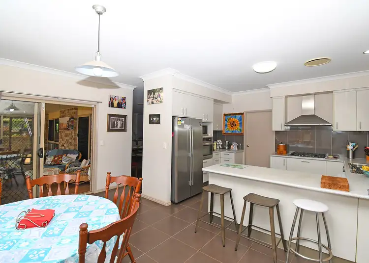 Sixth view of Homely house listing, 31 Plantation Street, Dundowran QLD 4655