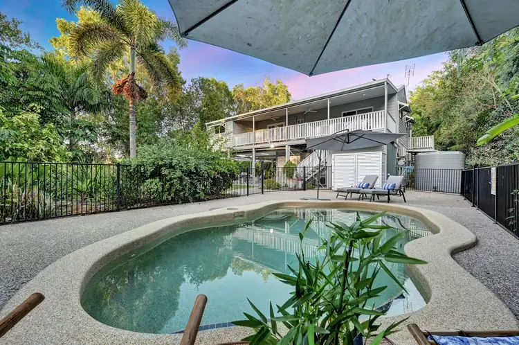 362 Forestry Road, Bluewater Park QLD 4818